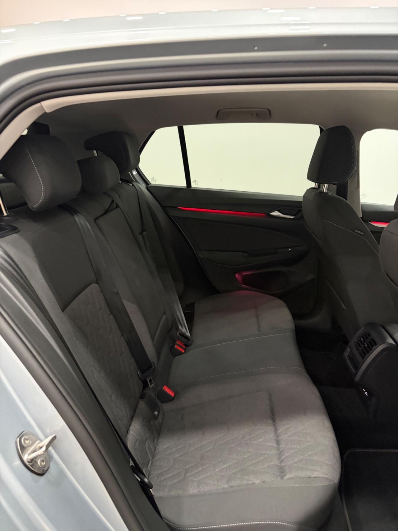 Volkswagen Golf 2.0 TDI 150 CV DSG SCR Editon Plus