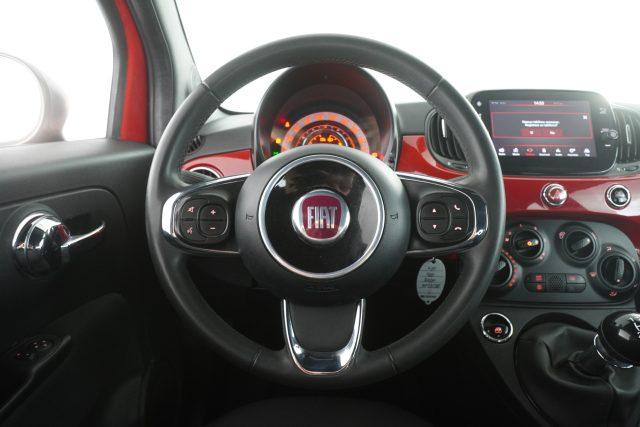 FIAT 500 500 1.0 Hybrid