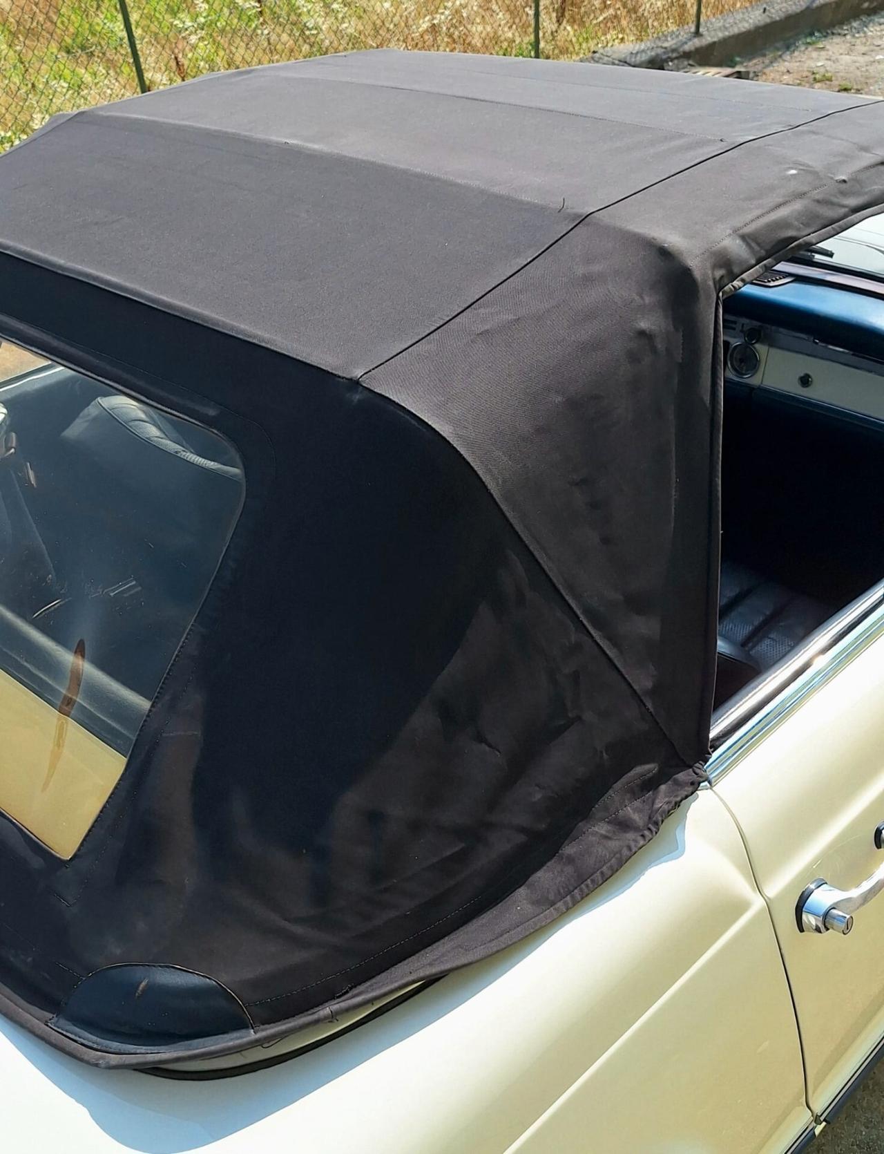 Mercedes-benz SL 280 - PAGODA - AUTOMATICA - ASI