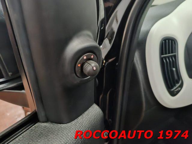 FIAT Panda Cross 1.0 Hybrid Pandina PACK CROSS PREZZO REALE