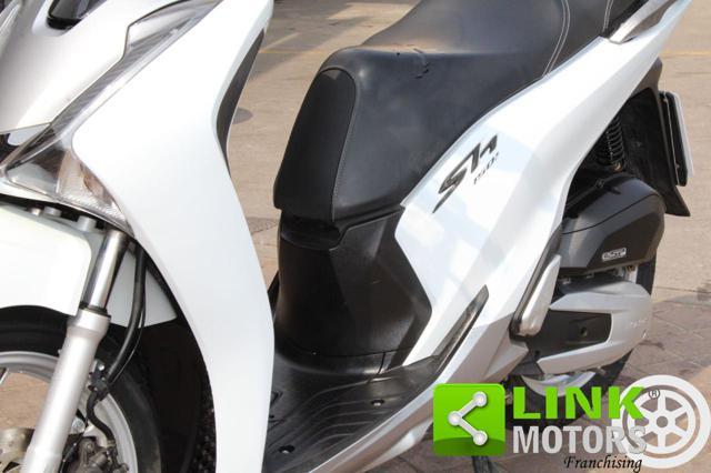HONDA SH 150 ABS