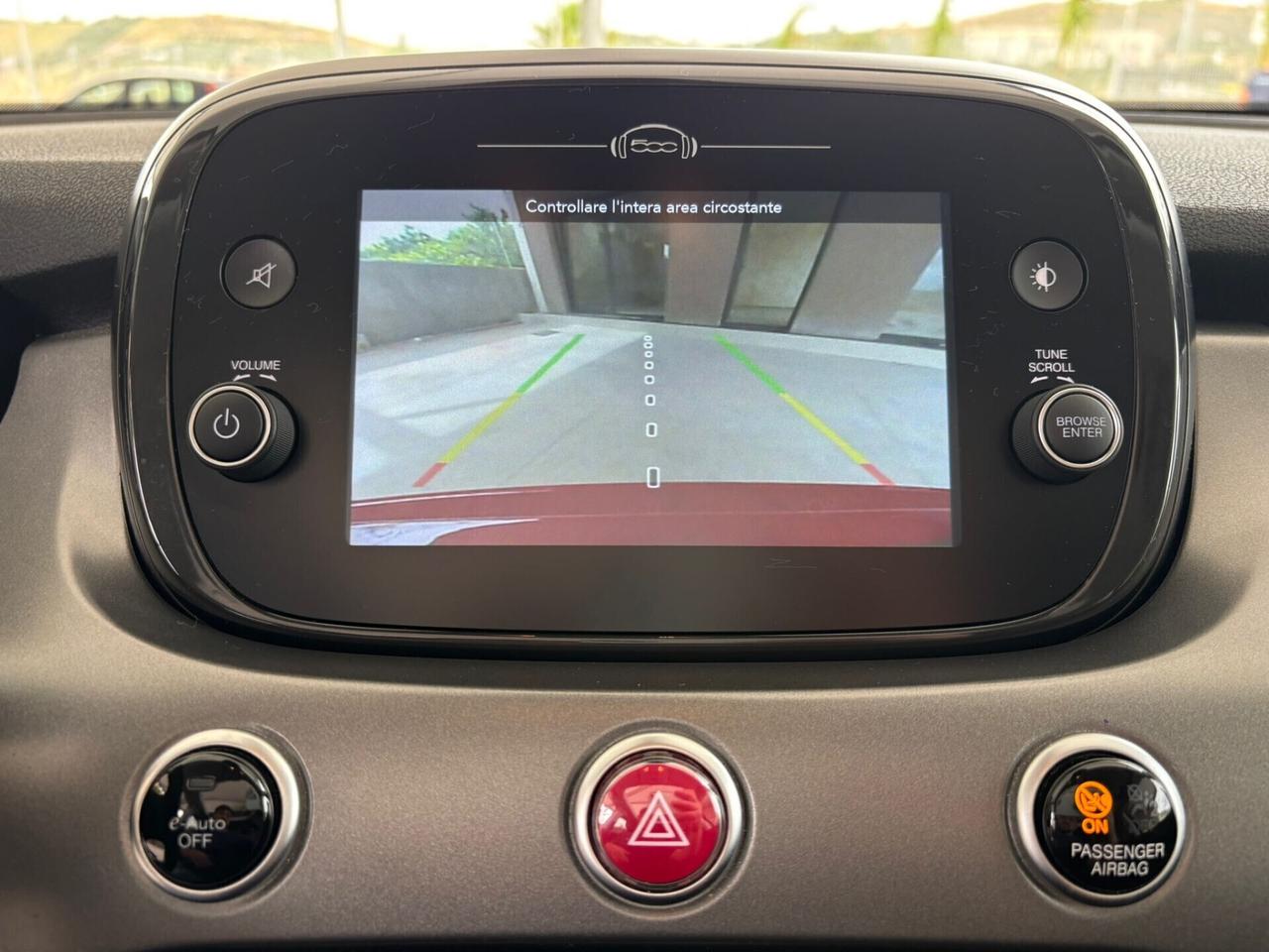 Fiat 500X 1.5 T4 Hybrid 130 CV DCT Sport \ì\ì\ì\