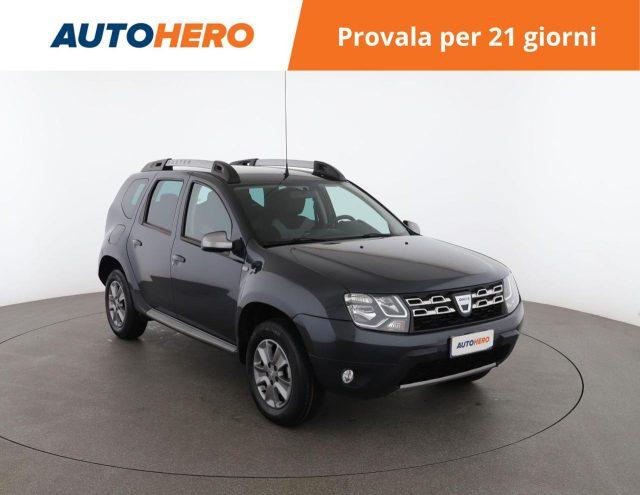 DACIA Duster 1.5 dCi 110CV Start&Stop 4x2 Lauréate