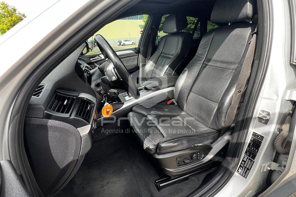 BMW X6 xDrive30d Futura