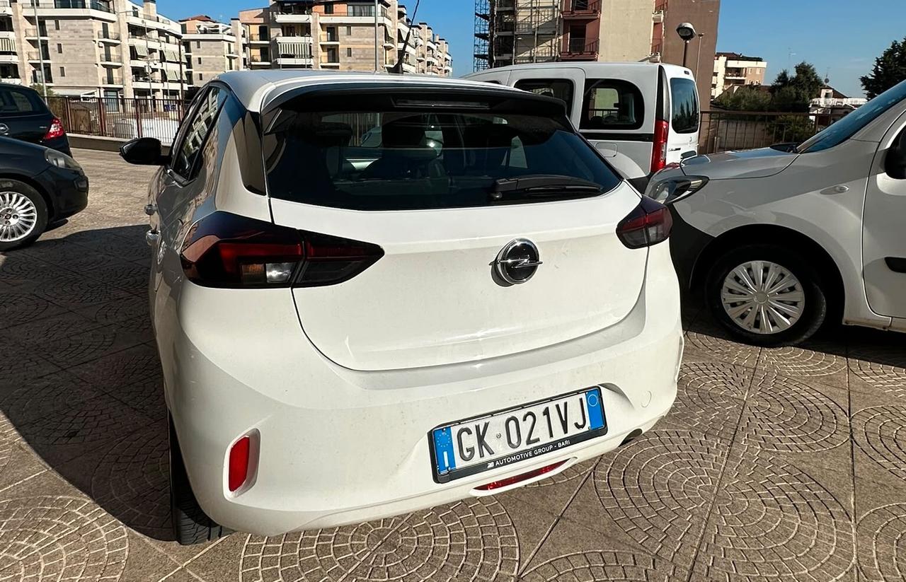 Opel Corsa 1.2 Elegance