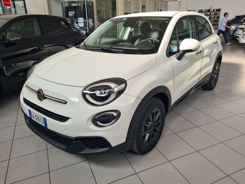 FIAT 500X 500X 1.0 T3 120cv