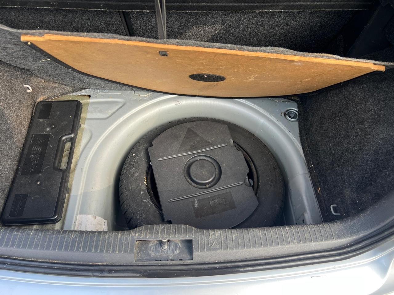 Volkswagen Polo 1.4/80CV TDI 5p. Sportline