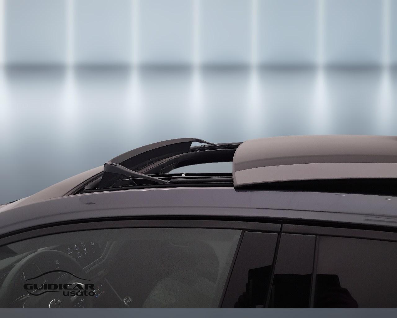 VOLKSWAGEN Taigo - Taigo 1.0 tsi R-Line 110cv