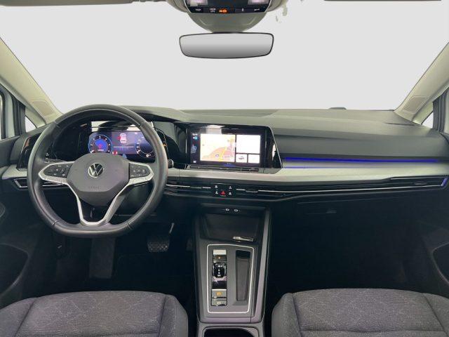 VOLKSWAGEN Golf Golf 2.0 TDI 150 CV DSG Life