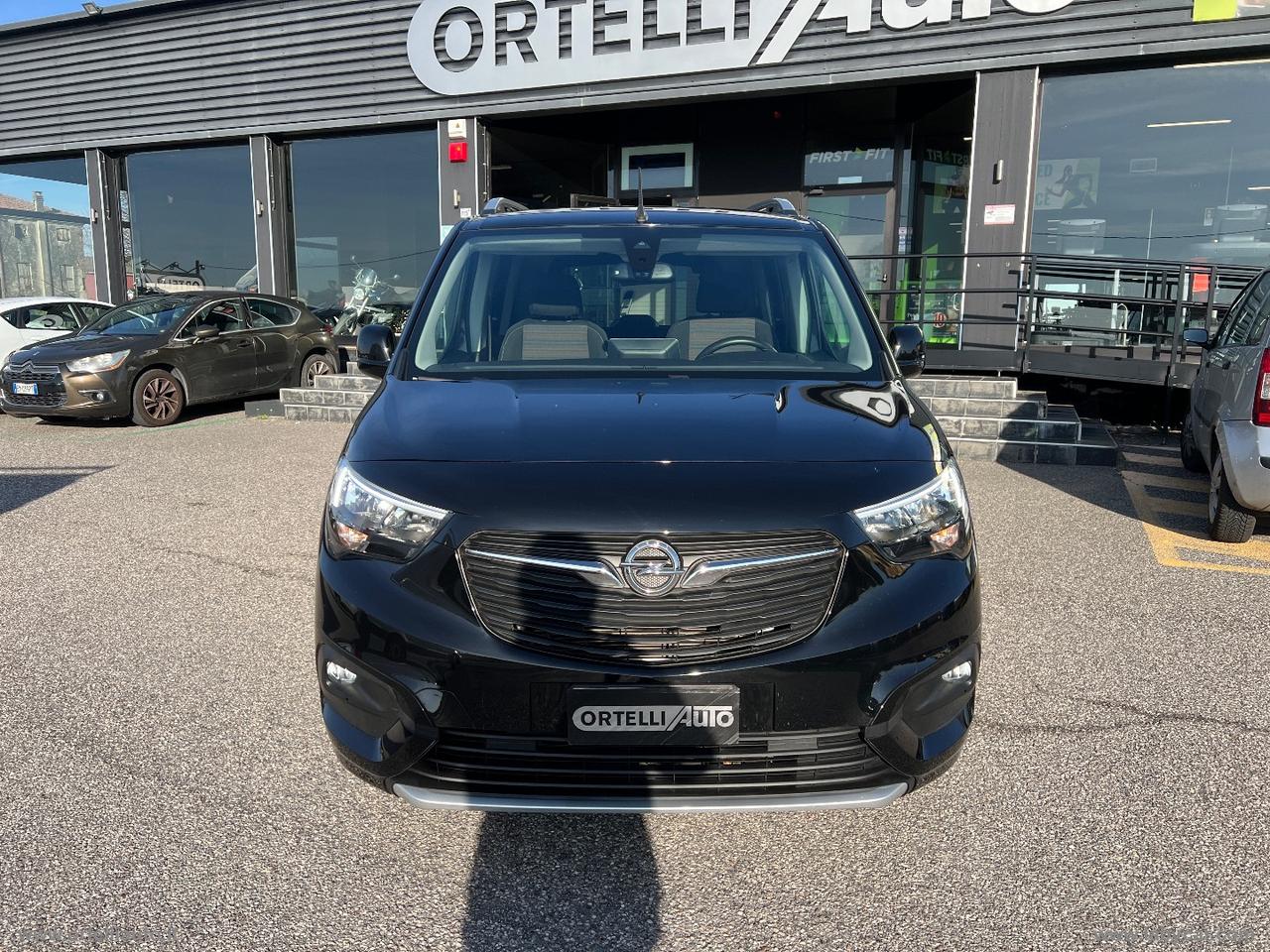 Combo Cargo 1.5 D 130S&S AT8 COME NUOVO