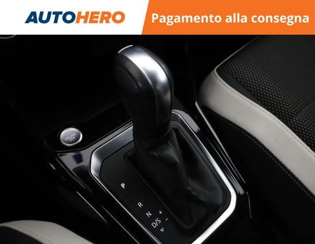 VOLKSWAGEN T-Roc 1.5 TSI ACT DSG Advanced BlueMotion Technology