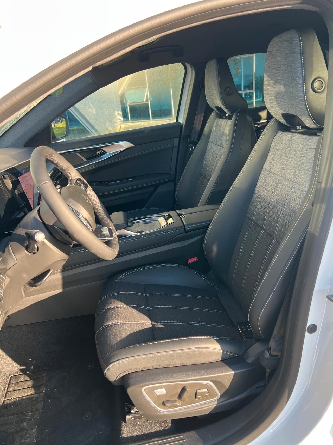 Renault Austral E-Tec 200cv full hybrid AUTOCARRO IN OFFERTA-N1