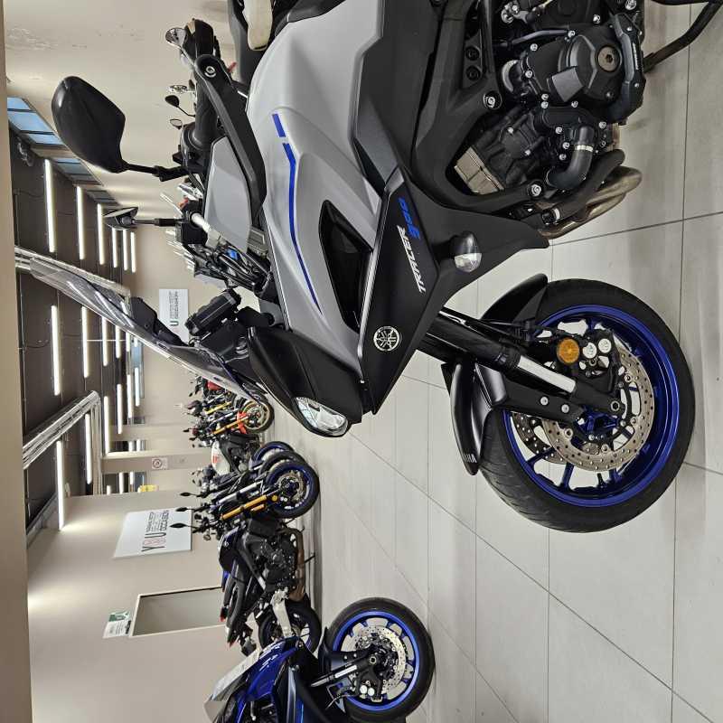 Yamaha Tracer 900 - 2020