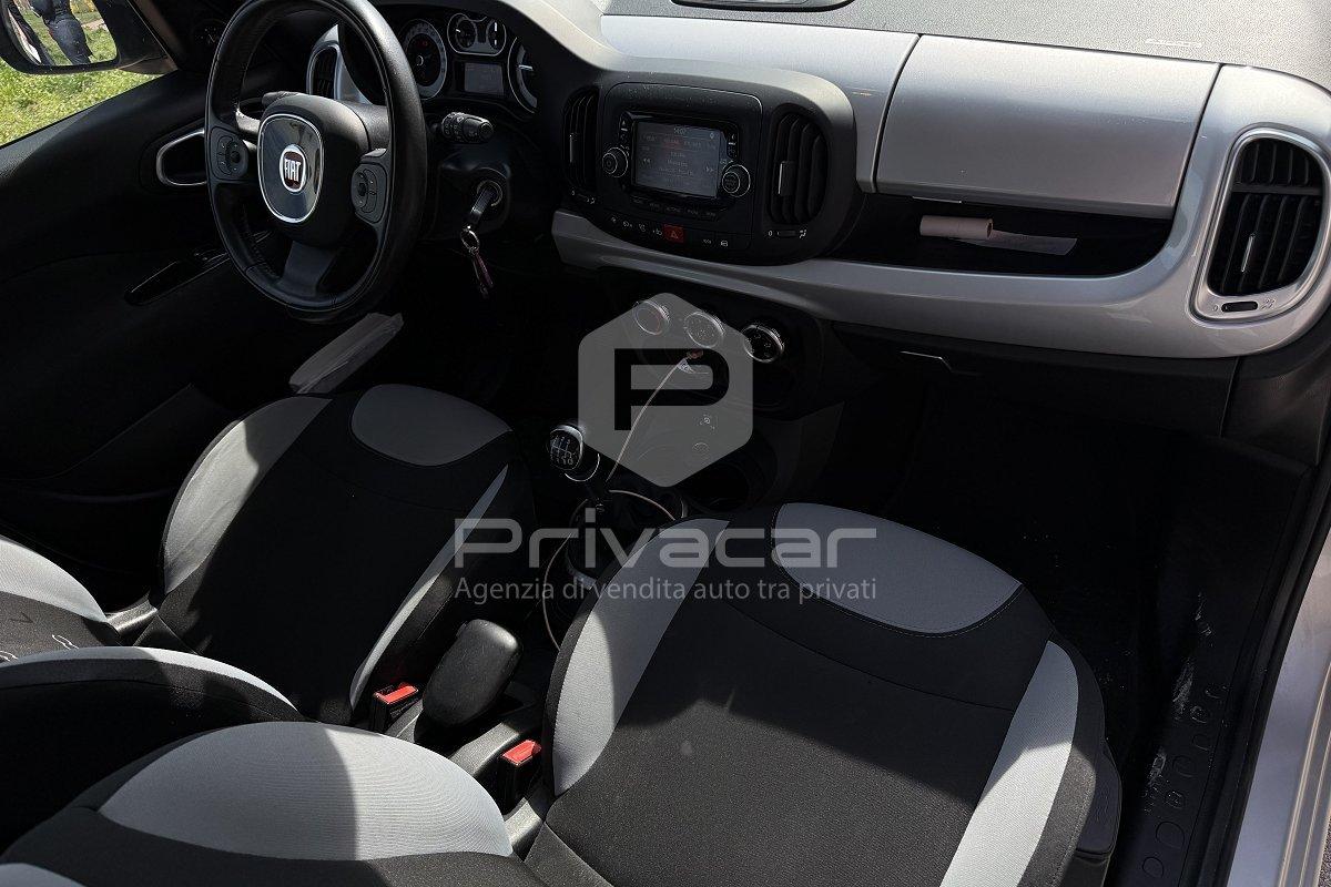 FIAT 500L 1.4 95 CV Urban