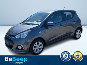 Hyundai i10 1.0 COMFORT E6