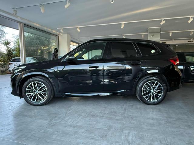 BMW X1 sDrive 18d Msport auto