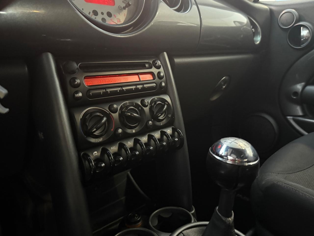 Mini 1.4 Diesel neopatentati