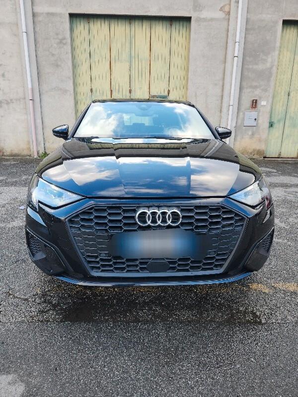 Audi A3 SPB 30 TDI Business