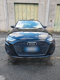 Audi A3 SPB 30 TDI Business