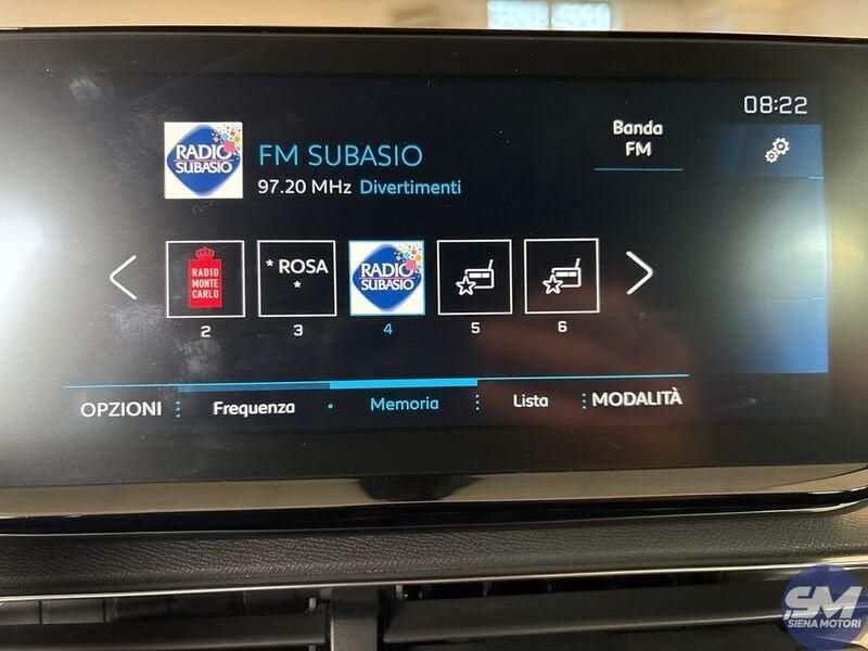 Peugeot 3008 BlueHDi 130 S&S GT PROMO SM1