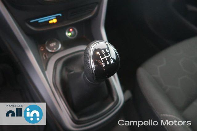 FORD B-Max B-Max 1.4 90cv GPL Business