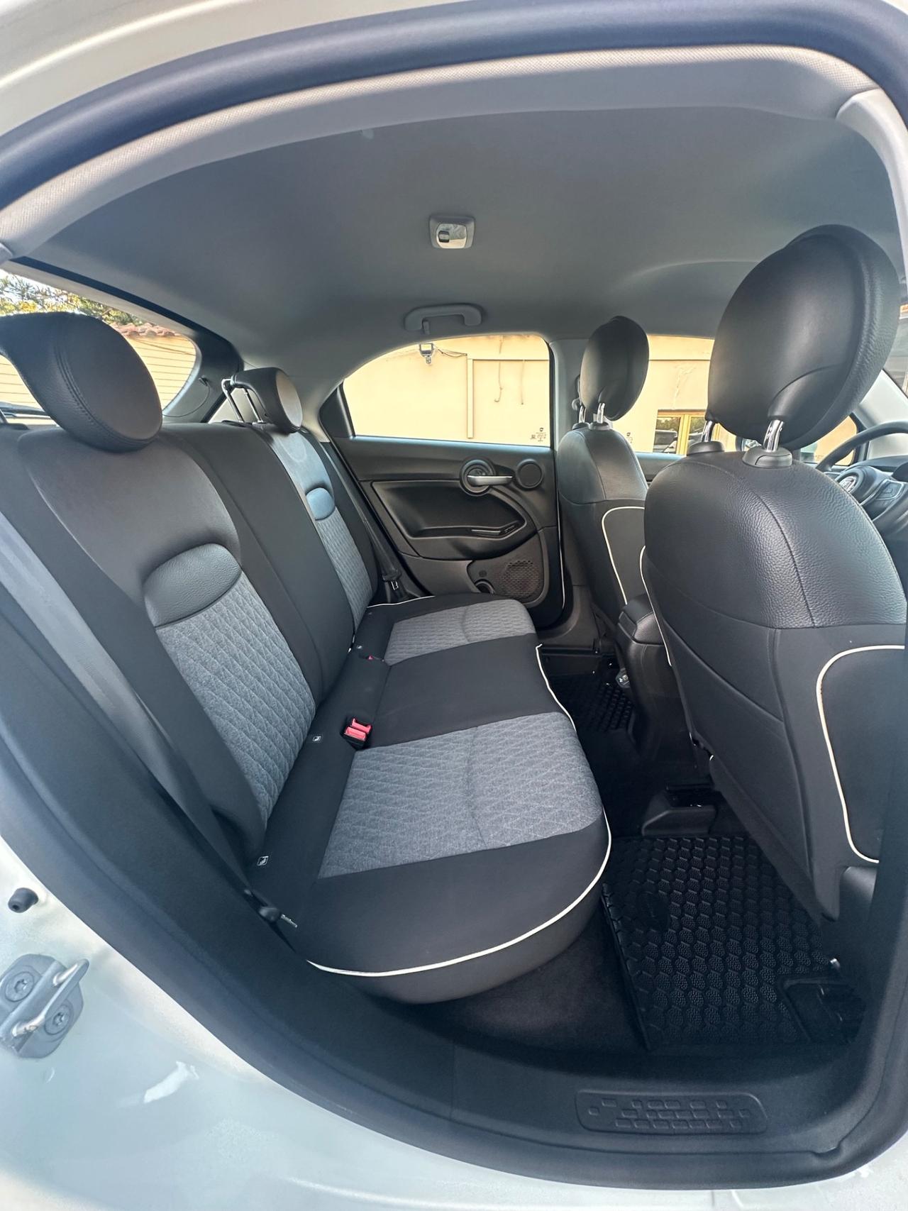 Fiat 500X 1.6 MultiJet 120 CV Cross