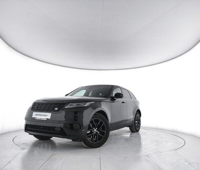 LAND ROVER Range Rover Velar 2.0D AJ21-D4M AWD 5DR SWB S 204PS Aut