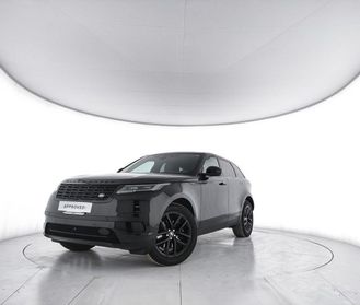 LAND ROVER Range Rover Velar 2.0D AJ21-D4M AWD 5DR SWB S 204PS Aut