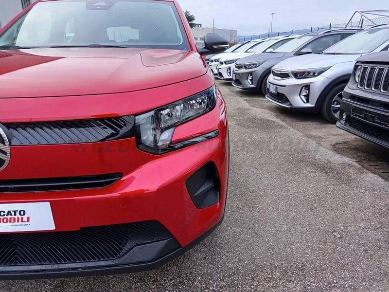 Citroën C3 C3 1.2 puretech You 100cv s&s