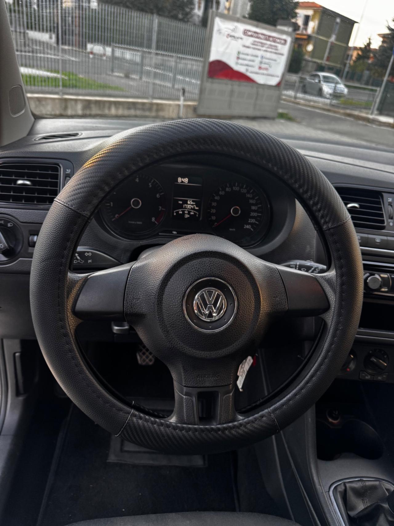 Volkswagen Polo 1.2 5 porte Trendline