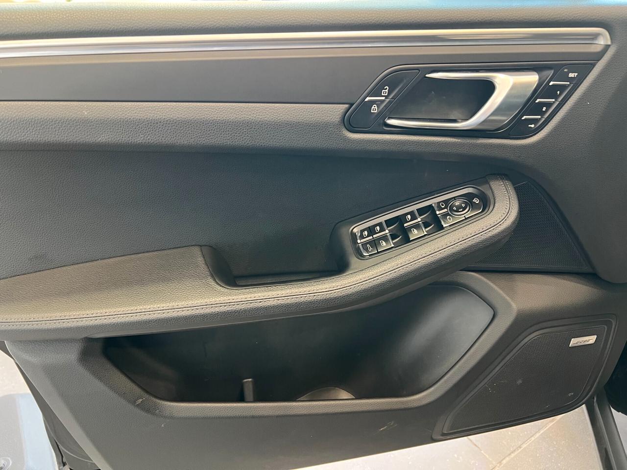 PORSCHE MACAN 2.0 CC 245 CV PDK FULL OPTIONAL