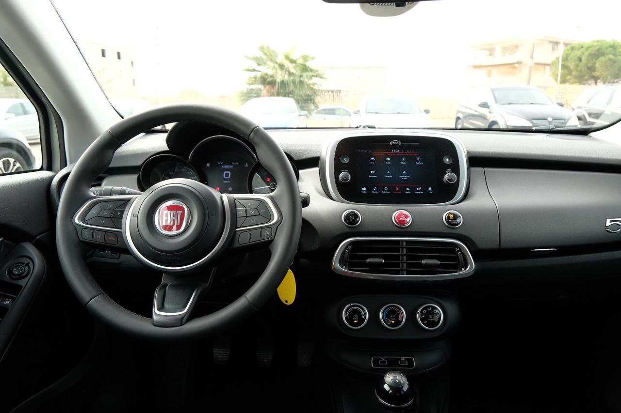 Fiat 500X 1.0 T3 120 CV Cross