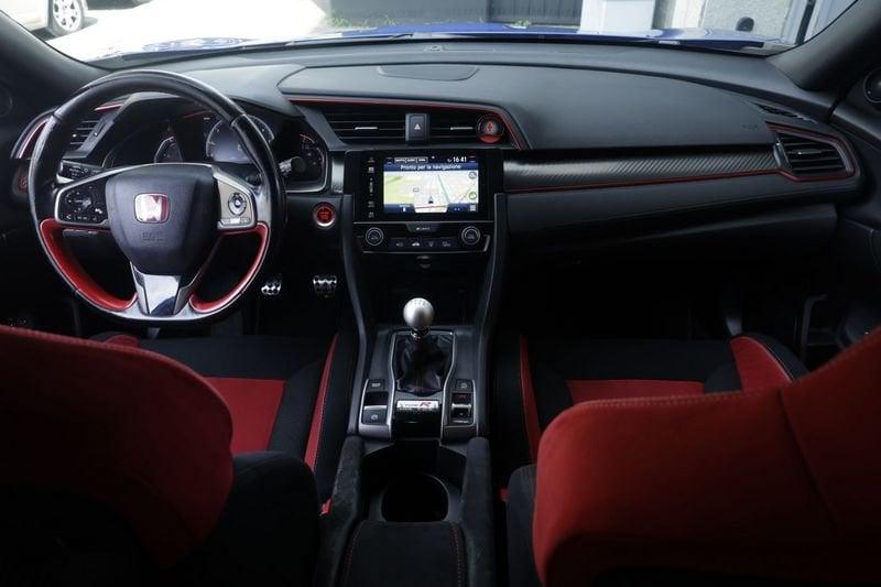 Honda Civic Honda Civic 2.0 5 porte Type-R Unicoproprietario