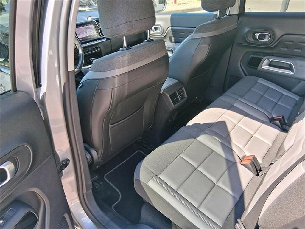 Citroen C5 Aircross 1.2 PureTech Shine EAT