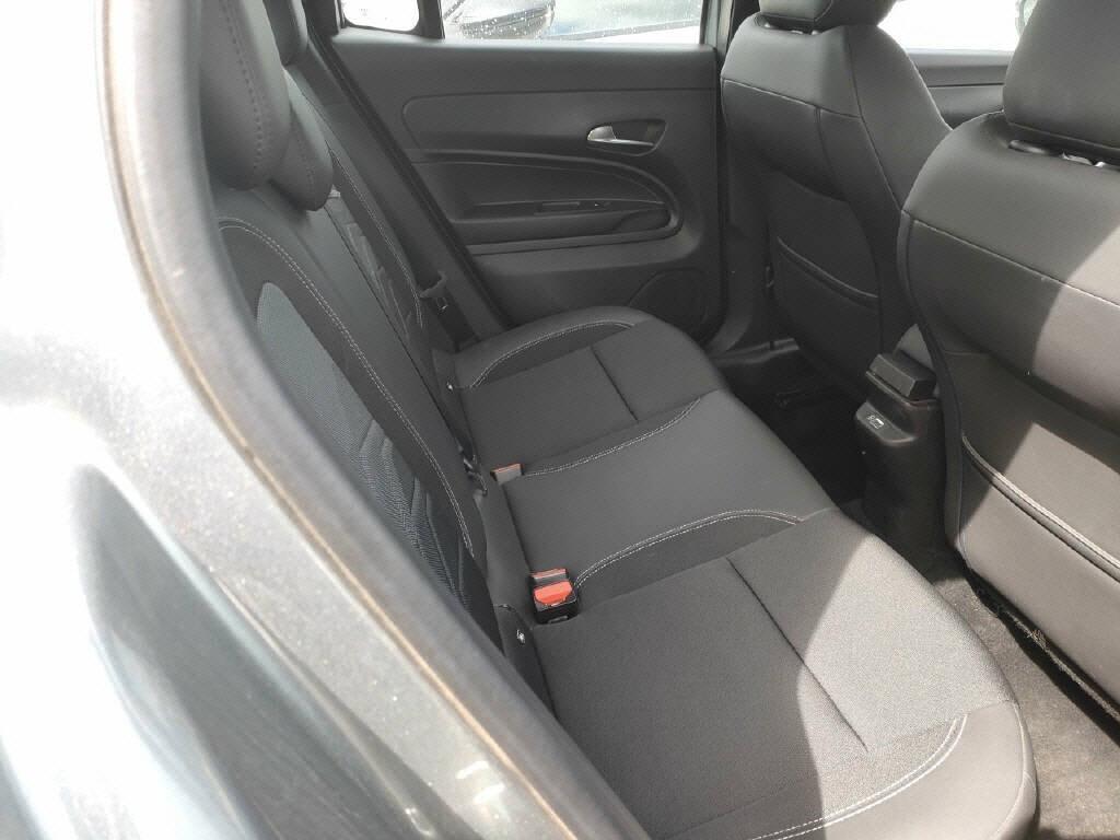 Jeep Avenger 1.2 Turbo 100 CV Summit