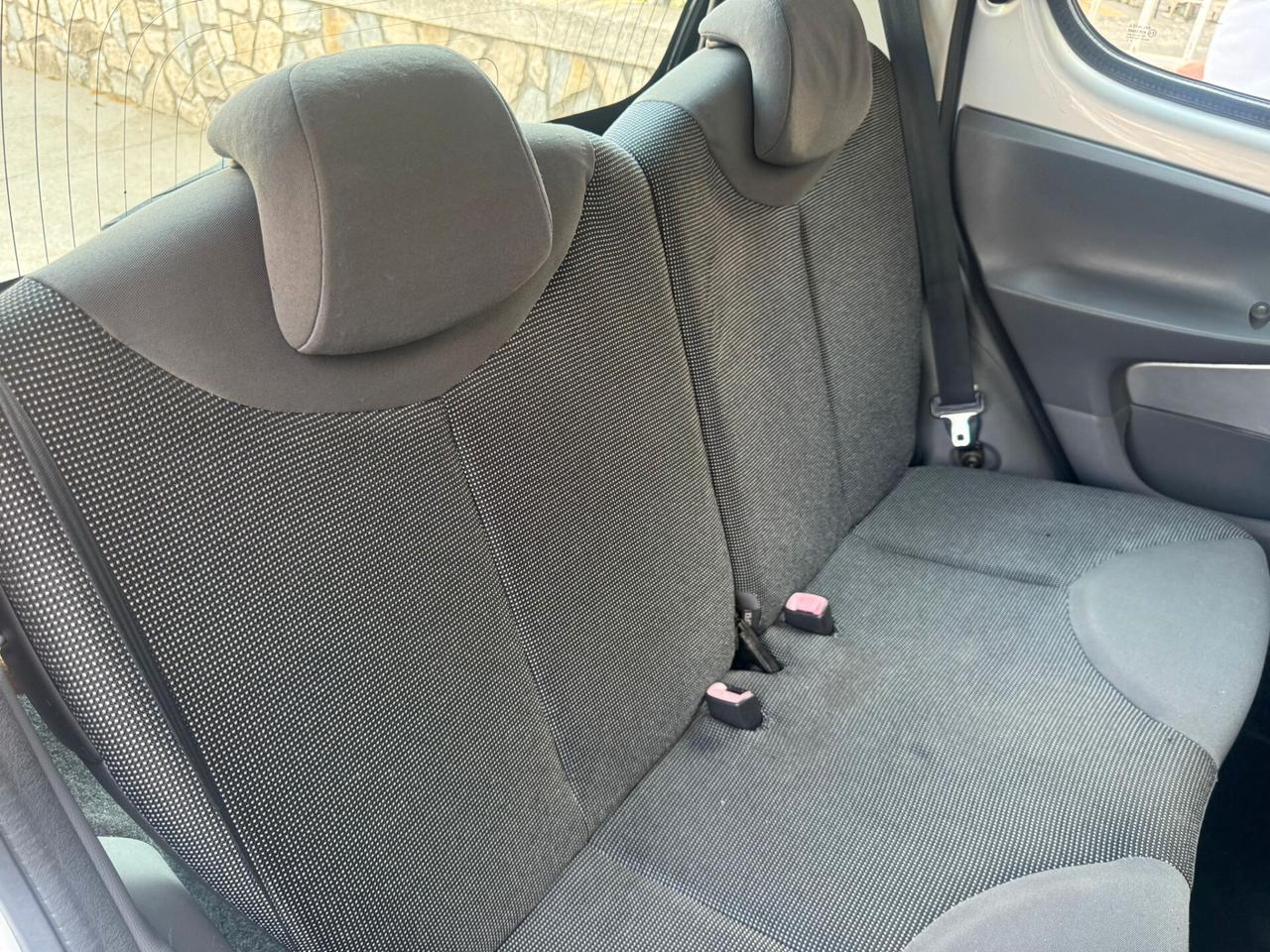 Peugeot 107 1.4 HDi 5p. Sweet Years