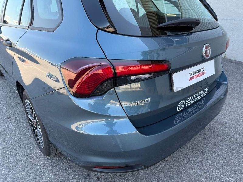 FIAT Tipo Tipo SW 1.6 mjt s&s 130cv