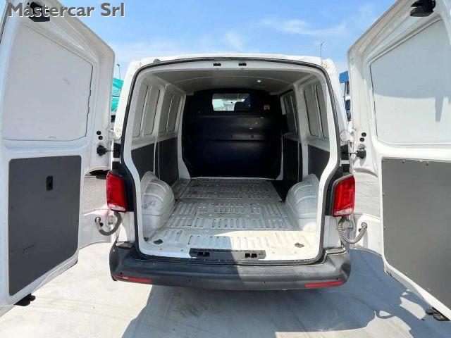 VOLKSWAGEN T6.1 Transporter Transporter 2.0 TDI - GB699ML