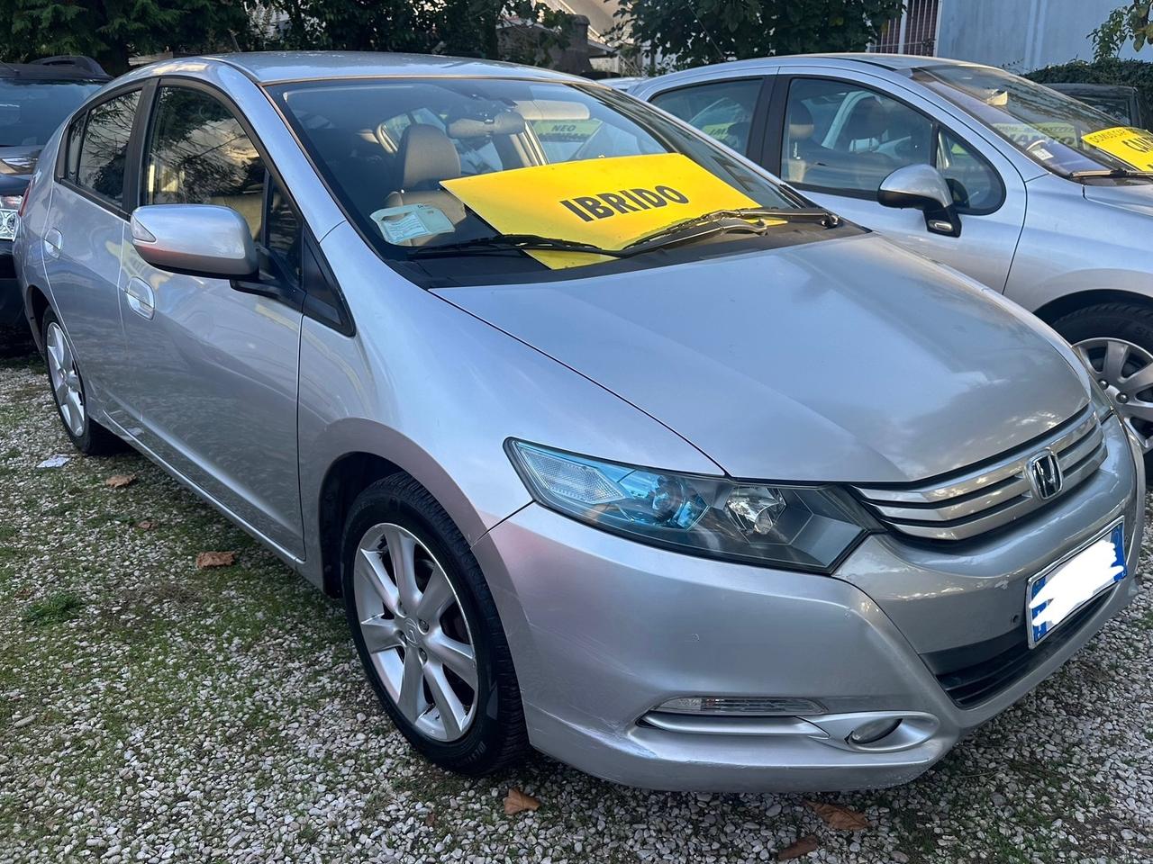 Honda Insight 1.3 Executive