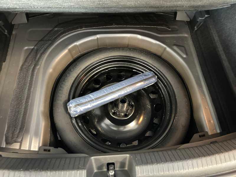 VOLKSWAGEN Taigo 1.0 tsi R-Line 110cv DsG
