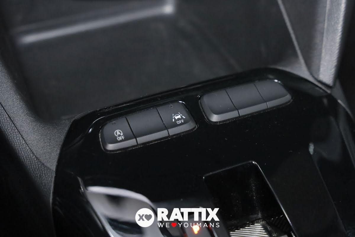 Opel Corsa 1.2 100CV GS AT8