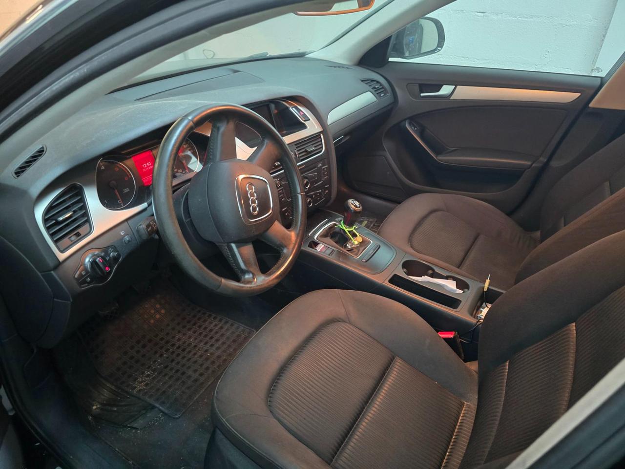 Audi A4 Berlina A4 2.0 tdi Start Plus 120cv