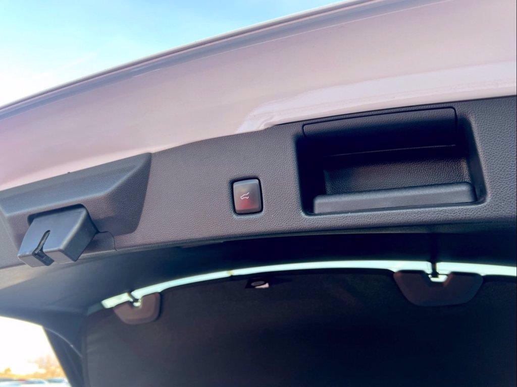 FORD Kuga 2.5 Plug In Hybrid 225 CV CVT 2WD ST-Line X del 2023