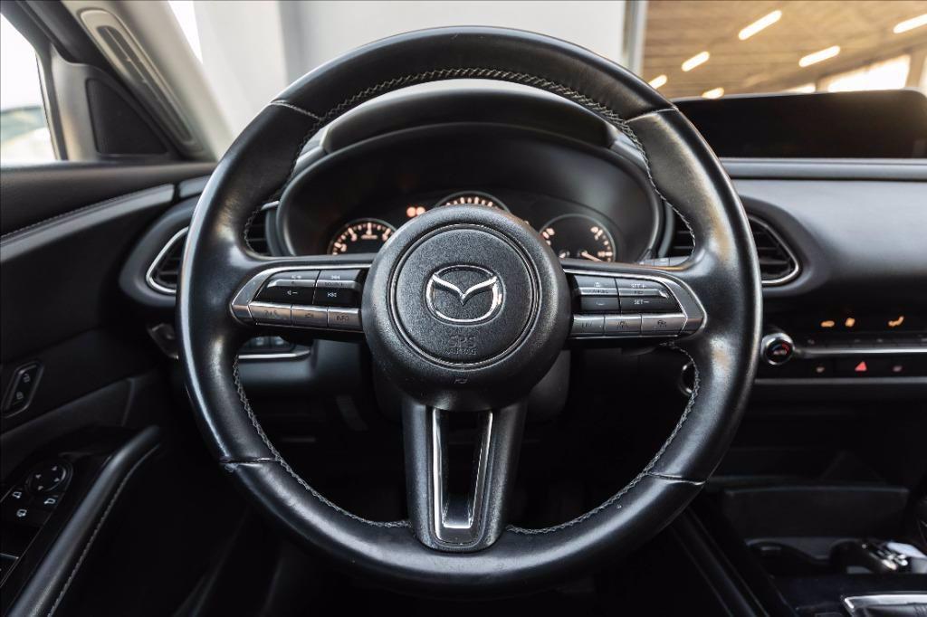 MAZDA CX-30 2.0 m-hybrid Exceed 2wd 186cv 6at del 2022