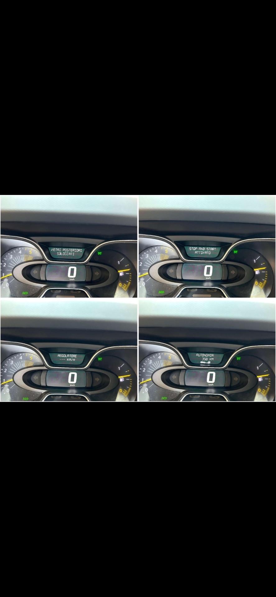 Renault Captur 1.5 dCi 8V 90 CV Start&Stop Energy R-Link