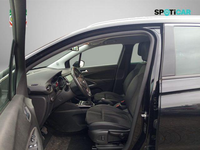 OPEL Crossland 1.2 Turbo 12V 110 CV Start&Stop Elegance