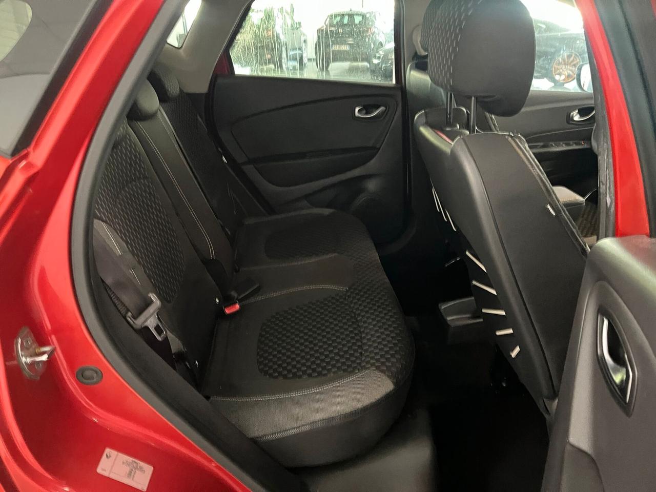 Renault Captur dCi 8V 90 CV Start&Stop Energy Zen