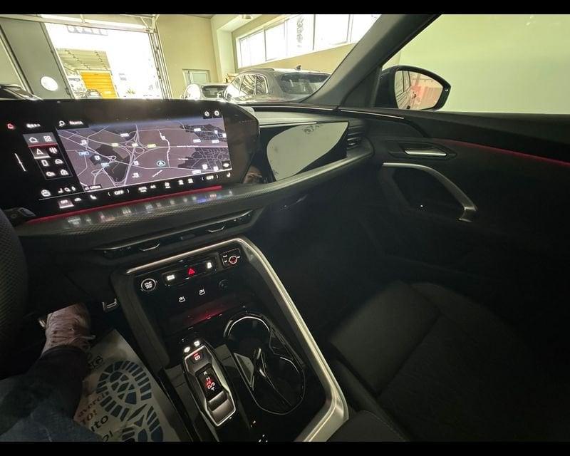 Audi Q5 3ª serie TDI 150 kW mHEV+ S tronic quattro S line edition