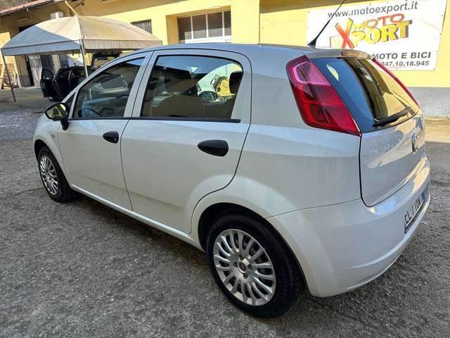 Fiat Punto Evo Punto Evo 5p 1.2 Dynamic s - GPL