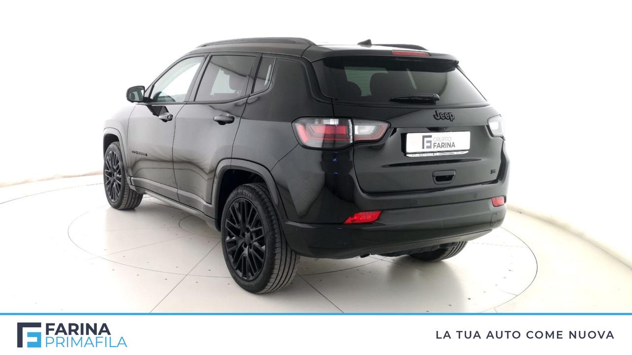 JEEP Compass II 2021 - Compass 1.6 mjt S 2wd 130cv